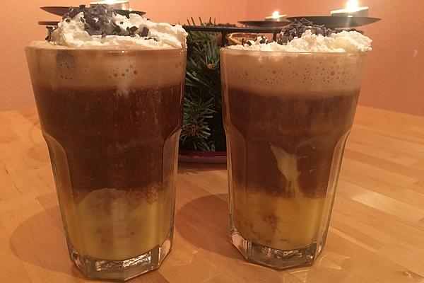Angys Eggnog Coffee