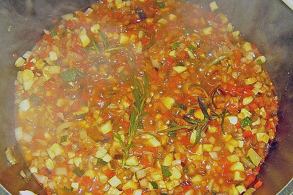 Angy`s Mediterranean Relish