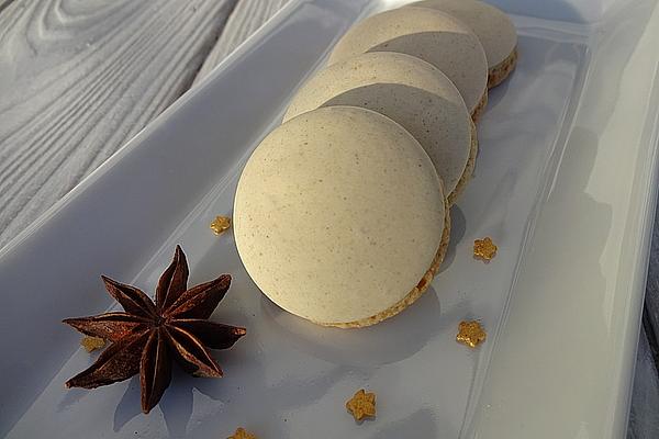Anise Cookies