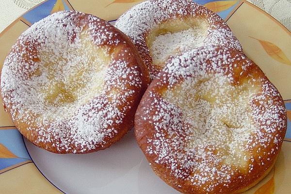 Annis Mühlviertler Farmer`s Donuts
