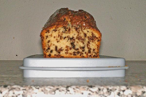 Ant Cake with Selter