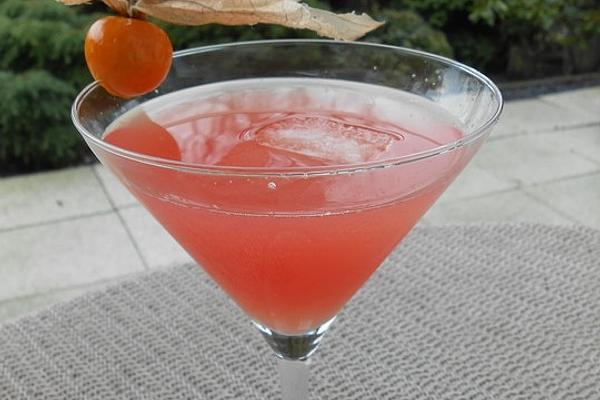 Aperitif Rosie