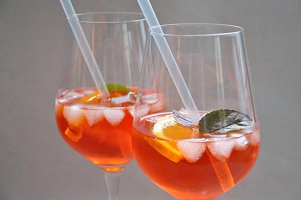Aperol Spritz