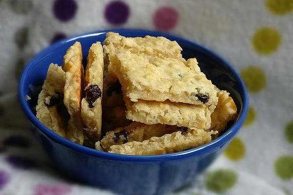 Apple and Raisin Heaps