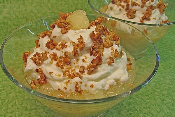 Apple – Cinnamon – Dream