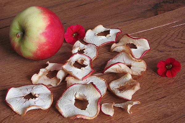 Apple Crisps