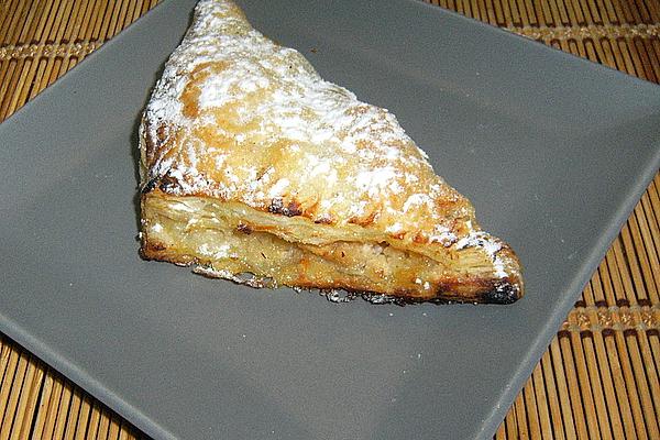 Apple Curd Bags