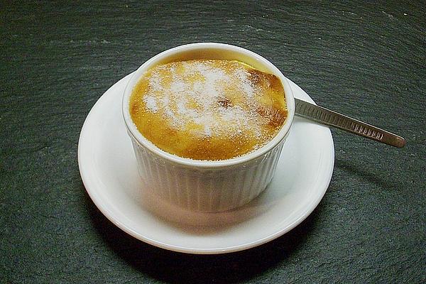 Apple Curd Casserole