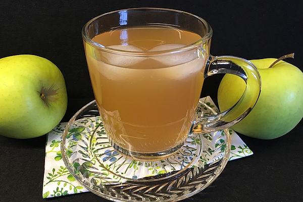 Apple Iced Tea