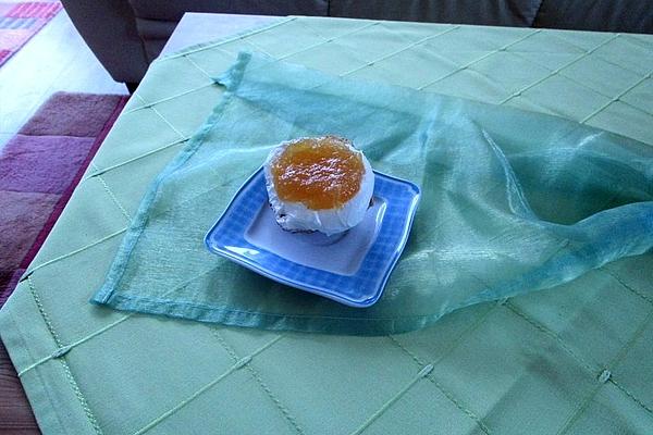 Apple Jam with Quince