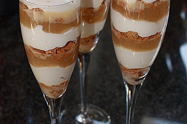 Apple – Layered Food
