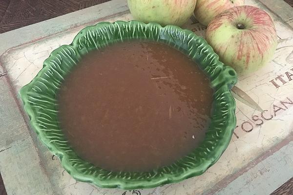 Apple Mash