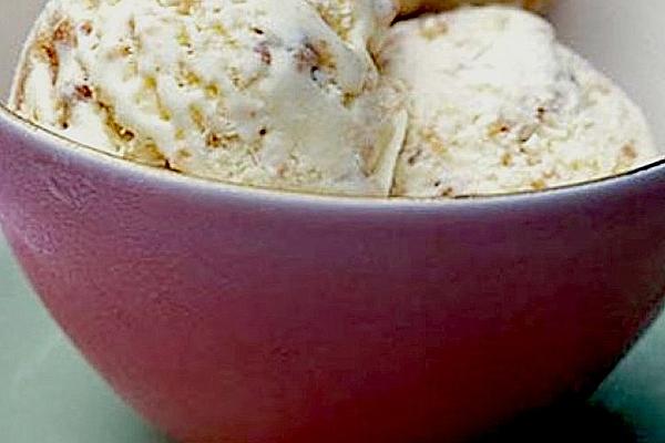 Apple Pie – Ice Cream