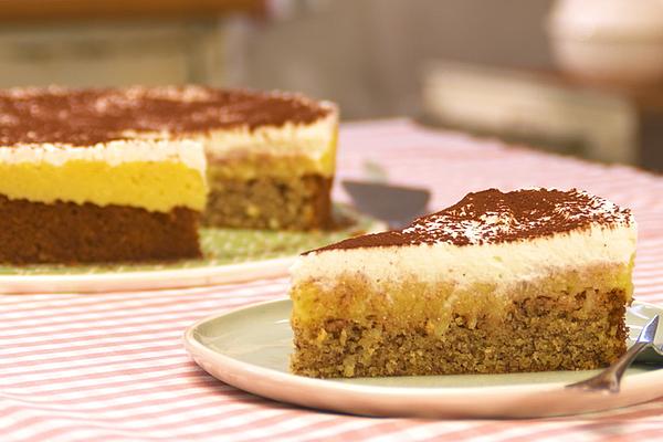 Apple Pie, Super Juicy