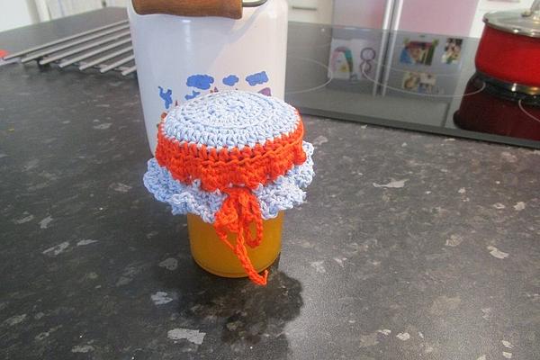 Apple – Quince Jam