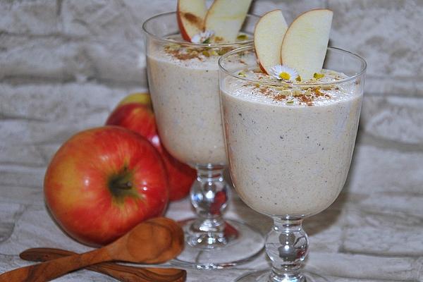 Apple Snow