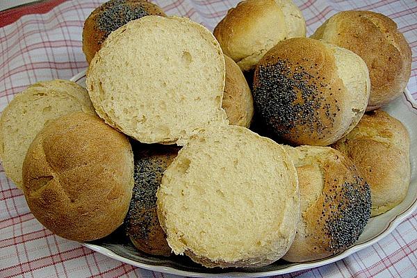 Applesauce – Buns
