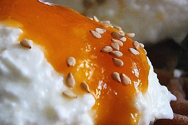 Apricot Pulp