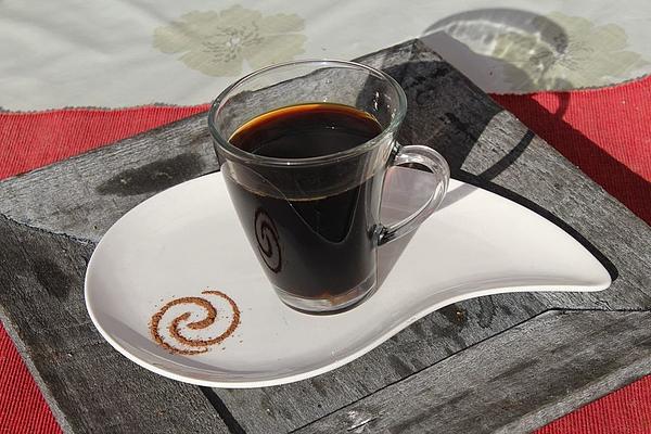Arabic Coffee