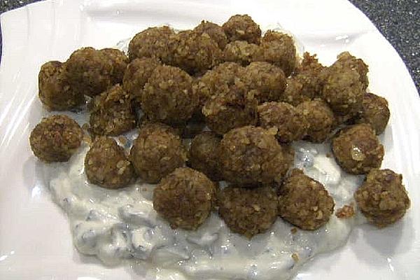 Arap Köftesi