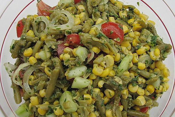 Argentine Vegetable Punch