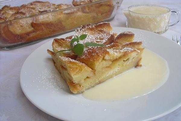 Arms – Knights – Casserole