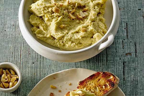 Artichoke Paste