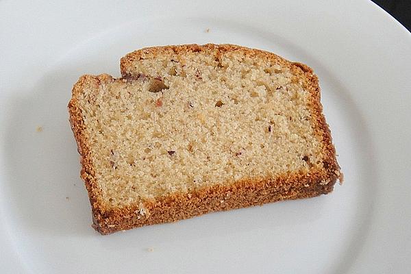 Asal`s Nut Cake