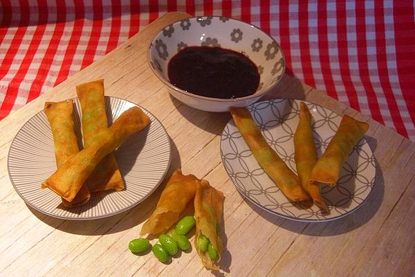 Asian Plum Sauce
