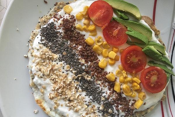 Athletes Breakfast (also Ideal for Dieting)