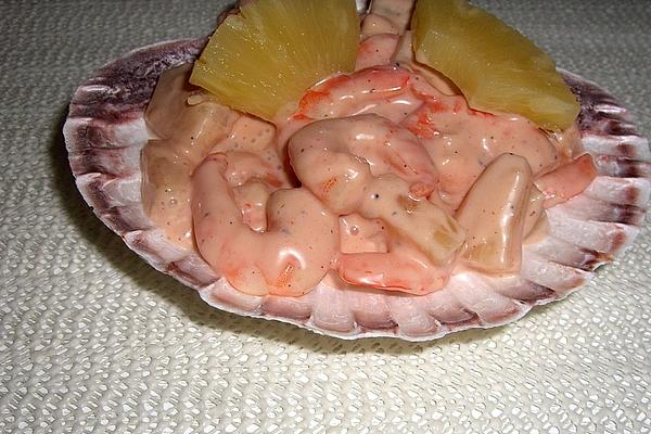 Aurora Cocktail Sauce