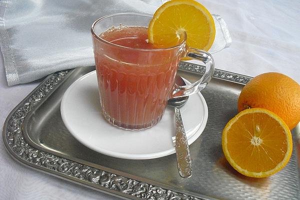 Autumn Punch