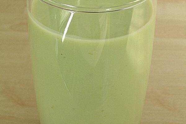 Avocado Shake