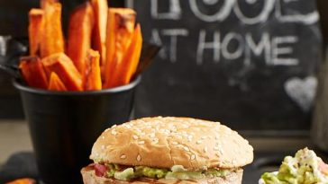 Avocado – Tuna Cream