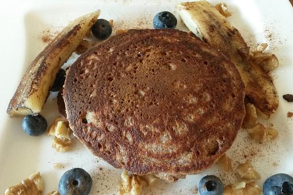 Babies Pancakes