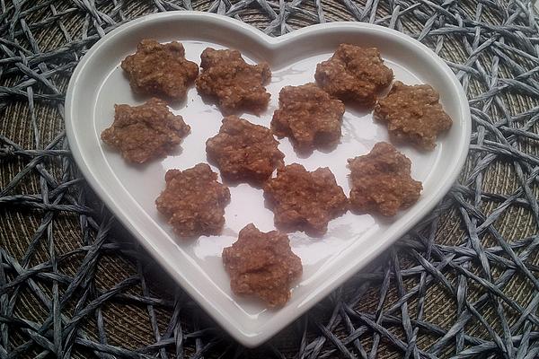 Baby Biscuits Without Sugar