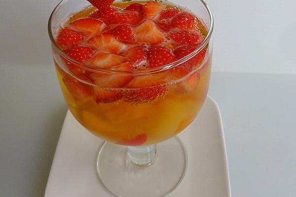 Bacardi Confetti Punch