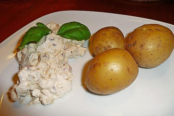 Bacon and Onion Dip
