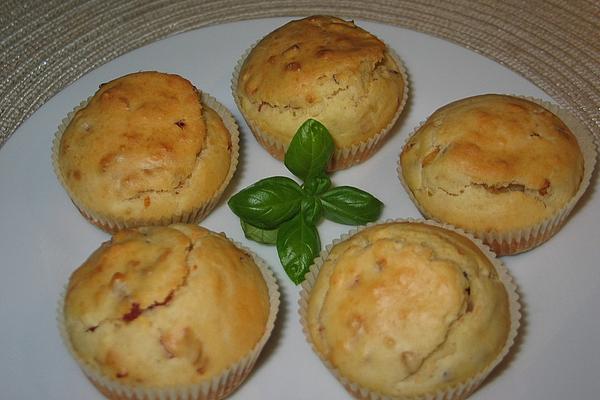 Bacon – Onion – Muffin