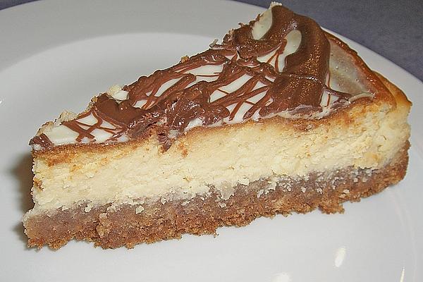 Bailey`s Cheesecake