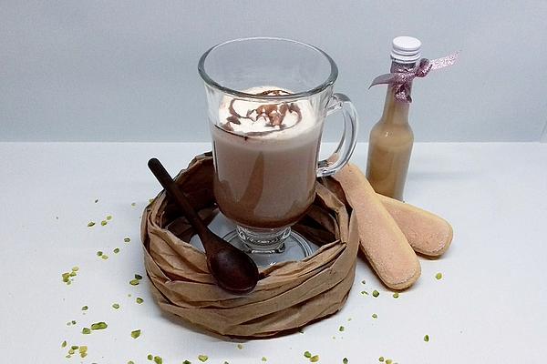 Bailey`s Chocolate Kiss