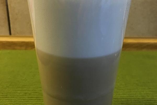 Bailey`s Coffee