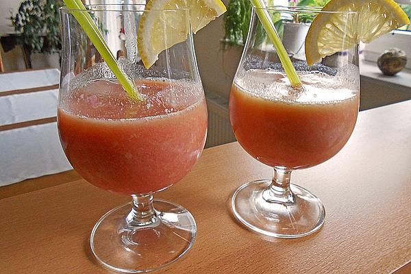 Bailey`s Colada