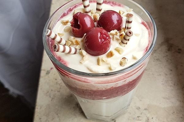 Bailey`s Cream