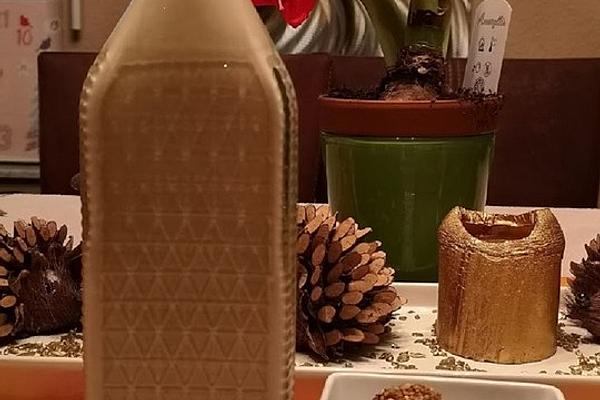 Baileys Homemade