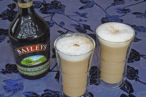 Bailey`s Milk Café