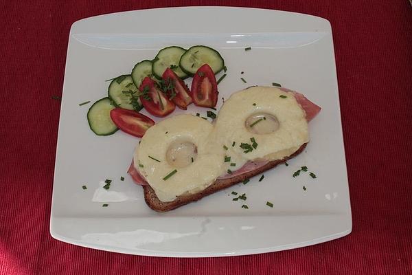 Baked Bread