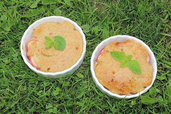 Baked Peaches