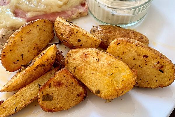 Baked Potatoes