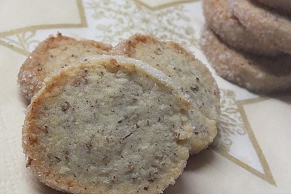 Balsamic – Nut – Taler